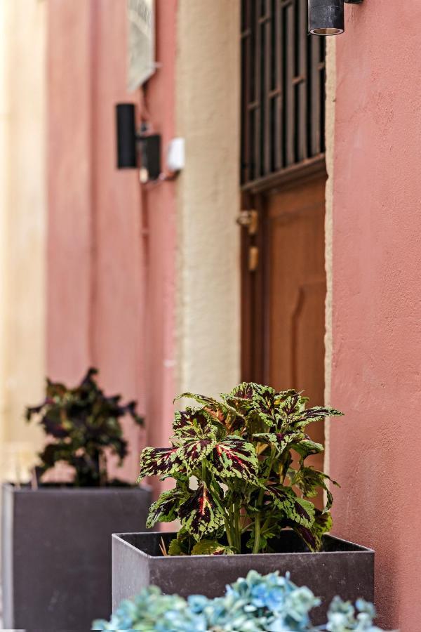 Spitaki @Old Town Corfu! Apartamento Corfu  Exterior foto
